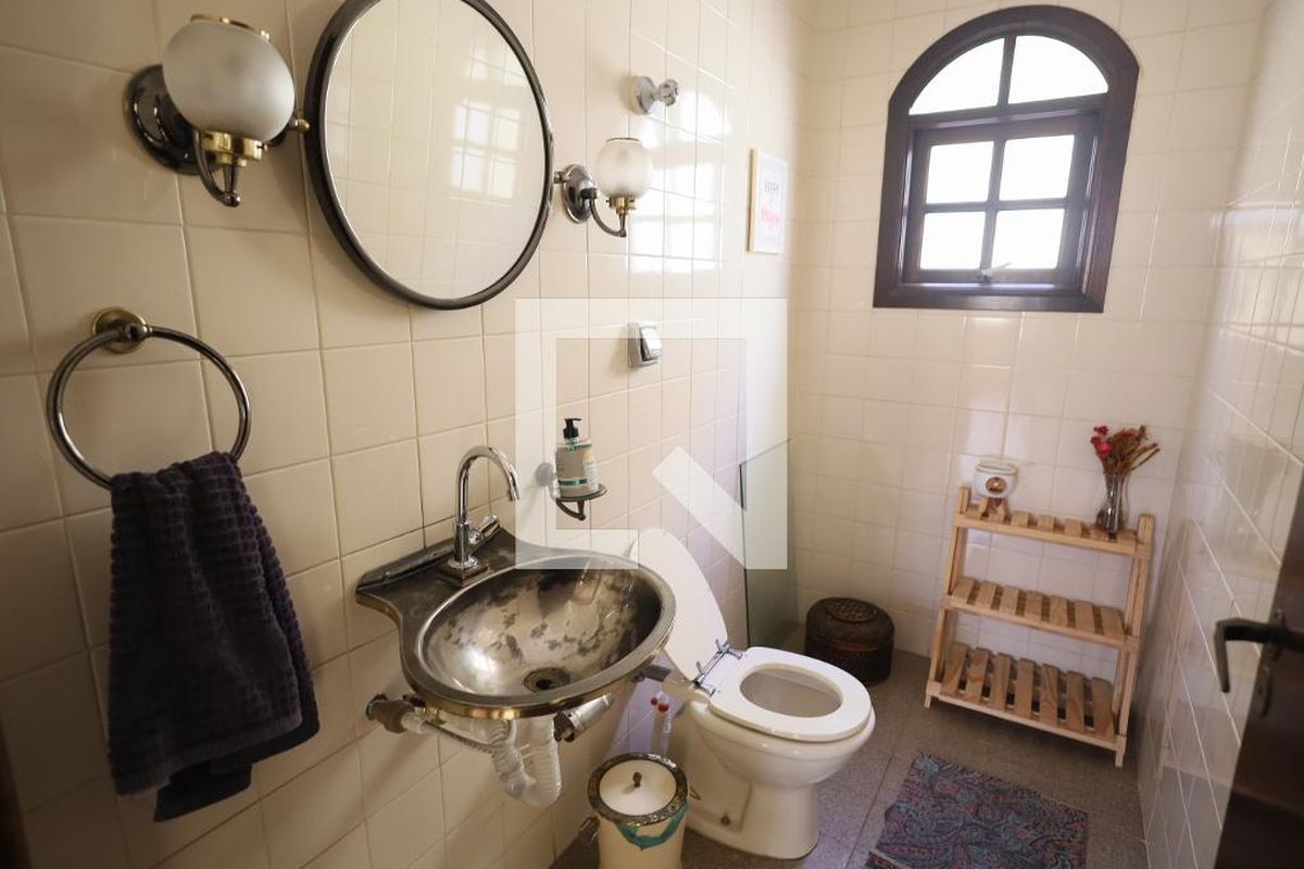 Casa, 5 quartos, 320 m² - Foto 46