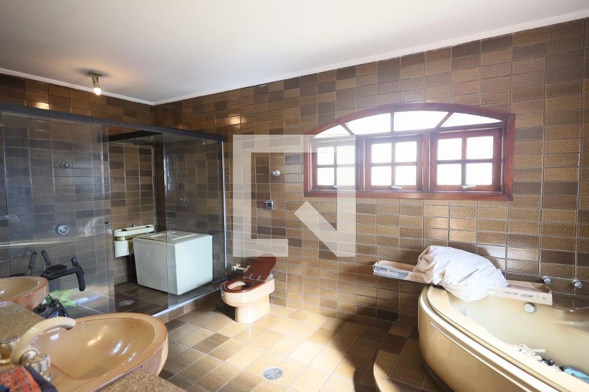 Casa, 5 quartos, 320 m² - Foto 24