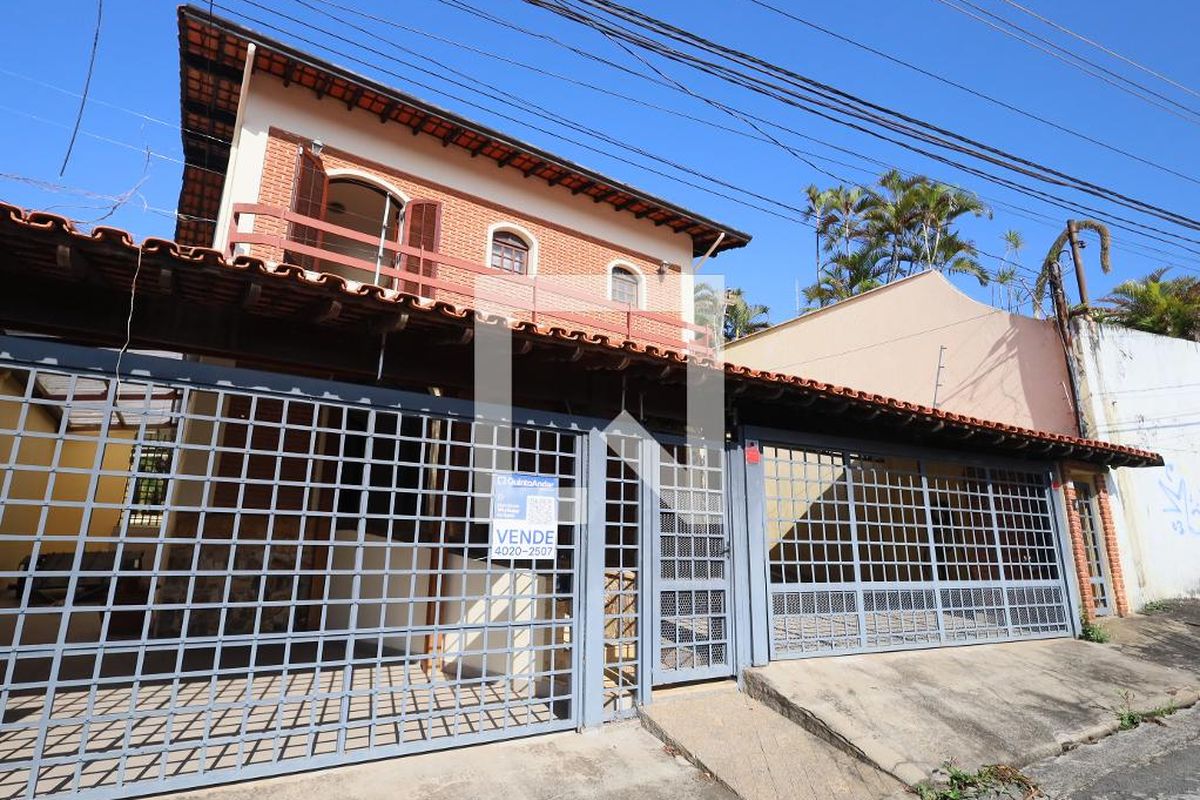 Casa, 5 quartos, 320 m² - Foto 83
