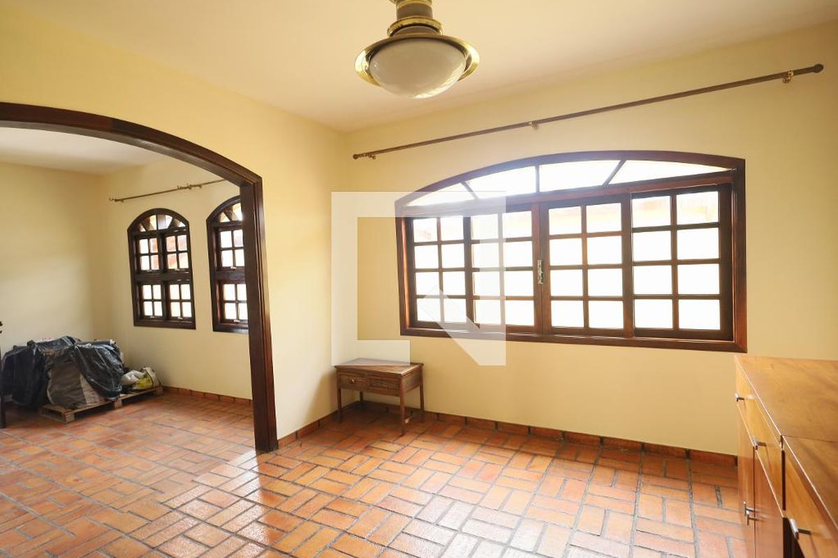 Casa, 5 quartos, 320 m² - Foto 6