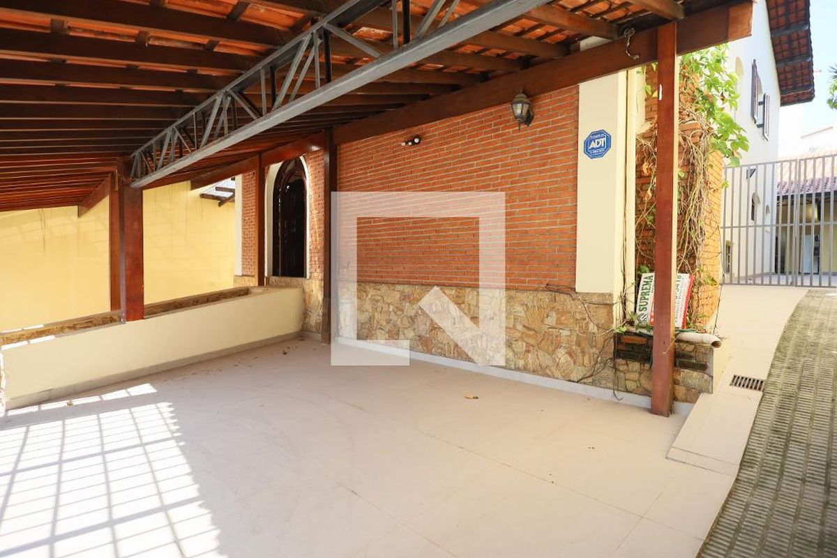 Casa, 5 quartos, 320 m² - Foto 77
