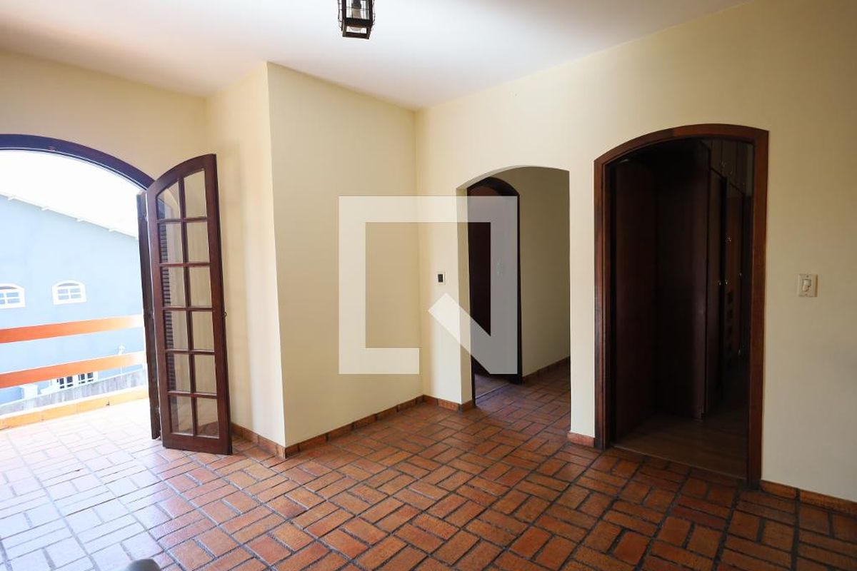 Casa, 5 quartos, 320 m² - Foto 11