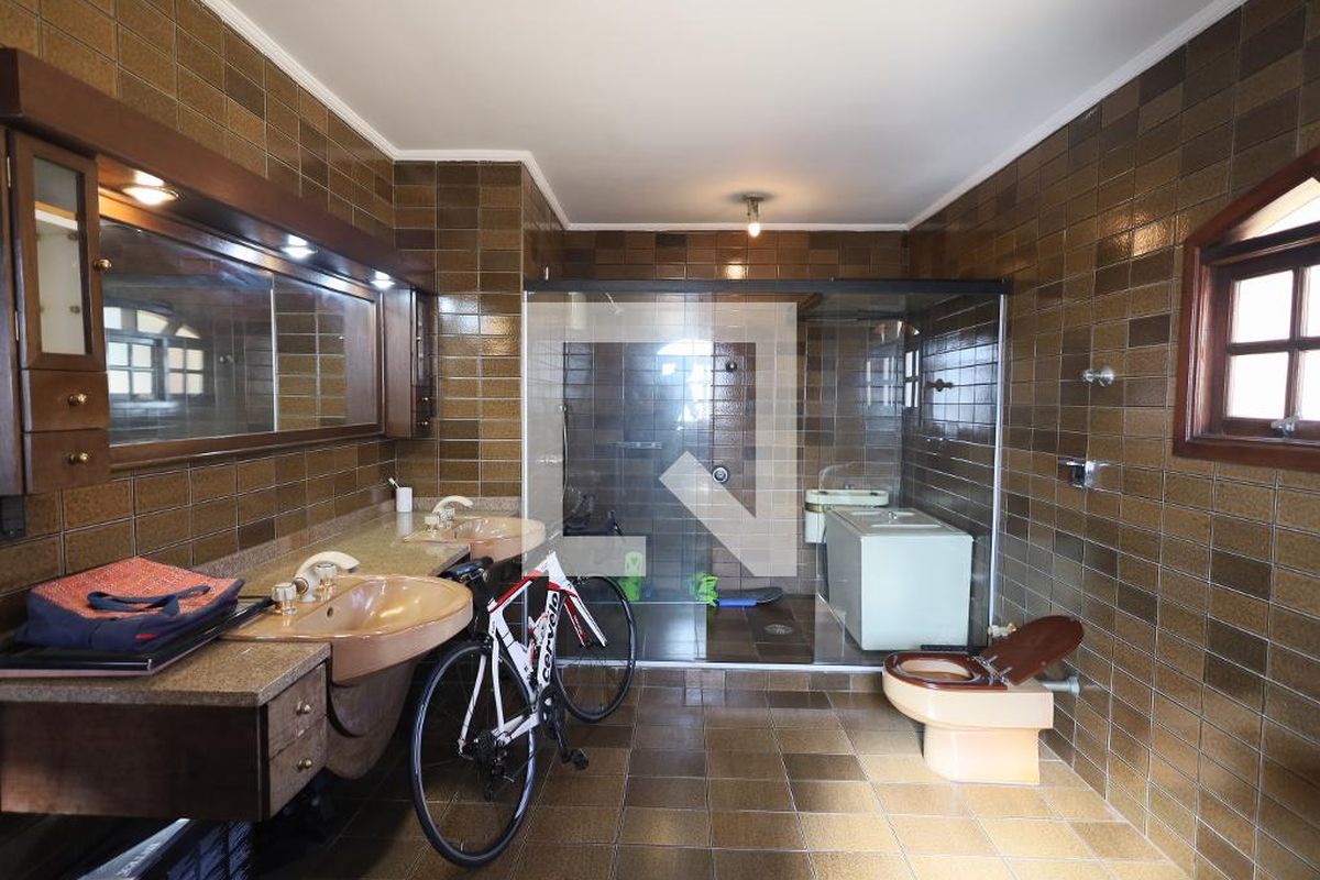 Casa, 5 quartos, 320 m² - Foto 25