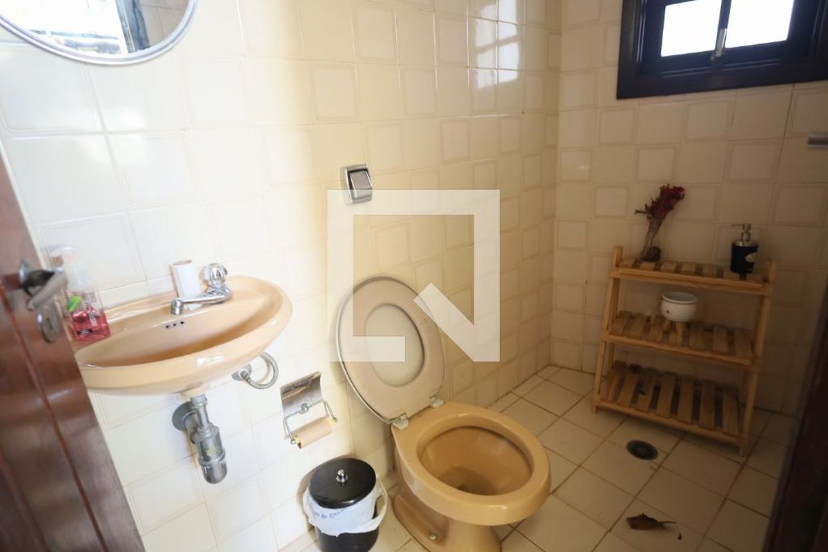 Casa, 5 quartos, 320 m² - Foto 71