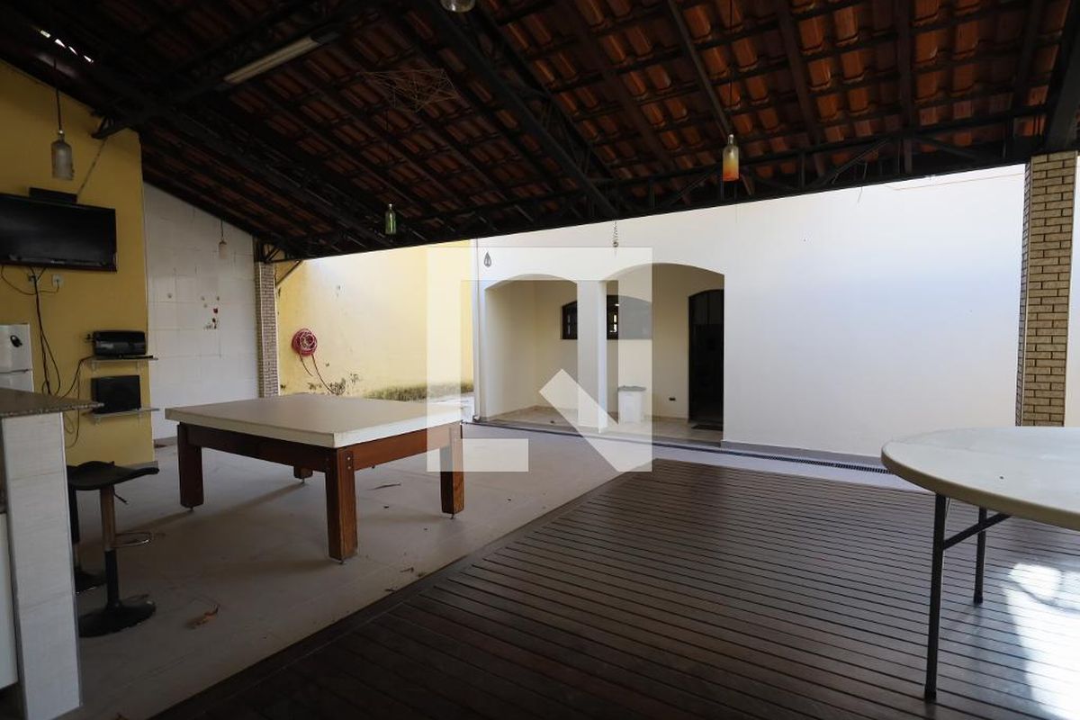 Casa, 5 quartos, 320 m² - Foto 66
