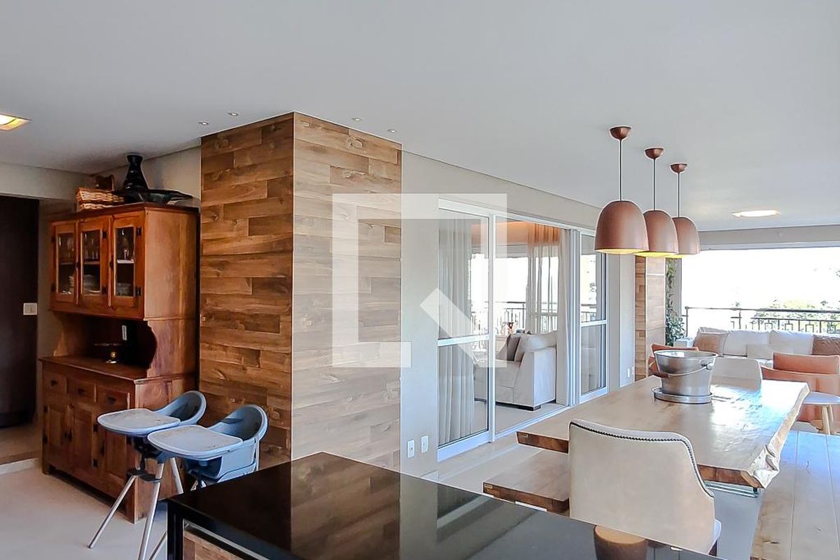 Apartamento, 3 quartos, 213 m² - Foto 16