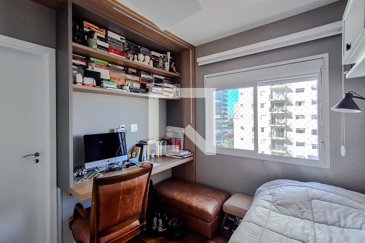 Apartamento, 3 quartos, 213 m² - Foto 18