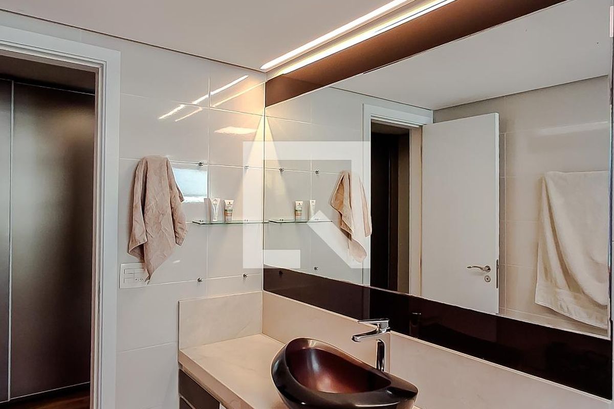 Apartamento, 3 quartos, 213 m² - Foto 48