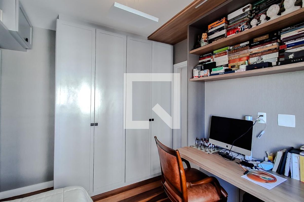 Apartamento, 3 quartos, 213 m² - Foto 21