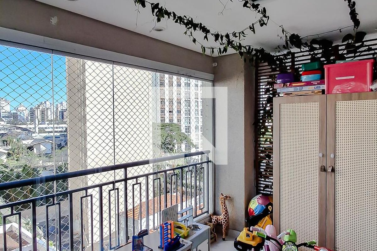 Apartamento, 3 quartos, 213 m² - Foto 11