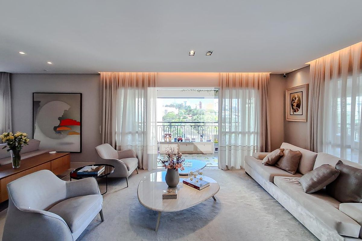 Apartamento, 3 quartos, 213 m² - Foto 7