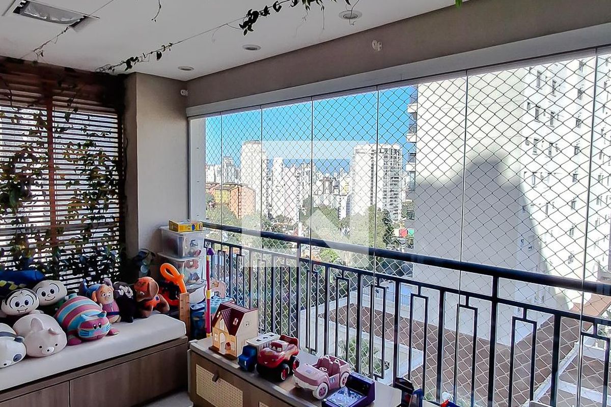 Apartamento, 3 quartos, 213 m² - Foto 9