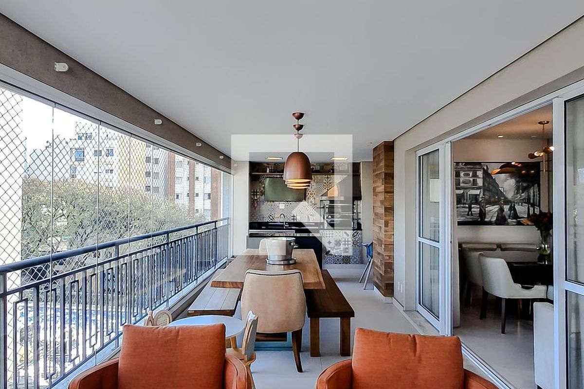 Apartamento, 3 quartos, 213 m² - Foto 14