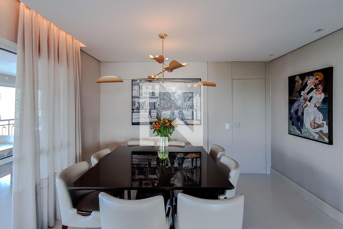 Apartamento, 3 quartos, 213 m² - Foto 6