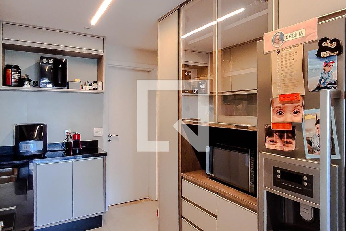 Apartamento, 3 quartos, 213 m² - Foto 59