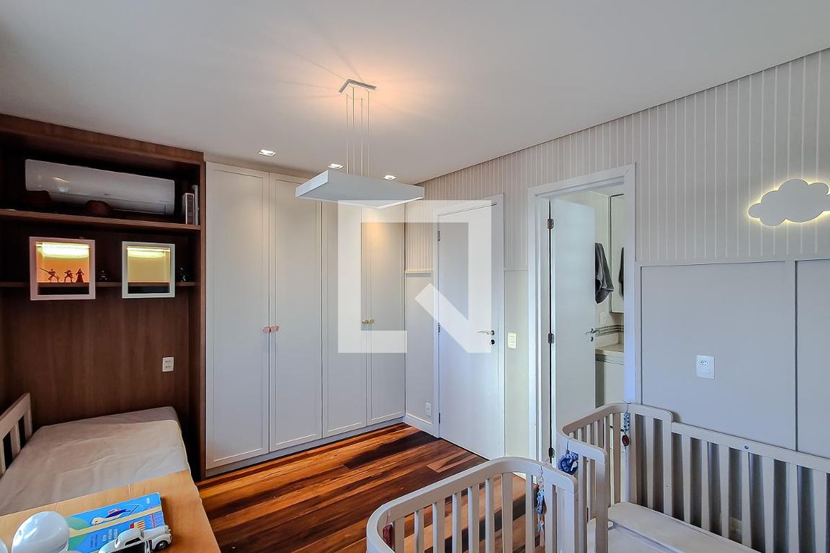 Apartamento, 3 quartos, 213 m² - Foto 29