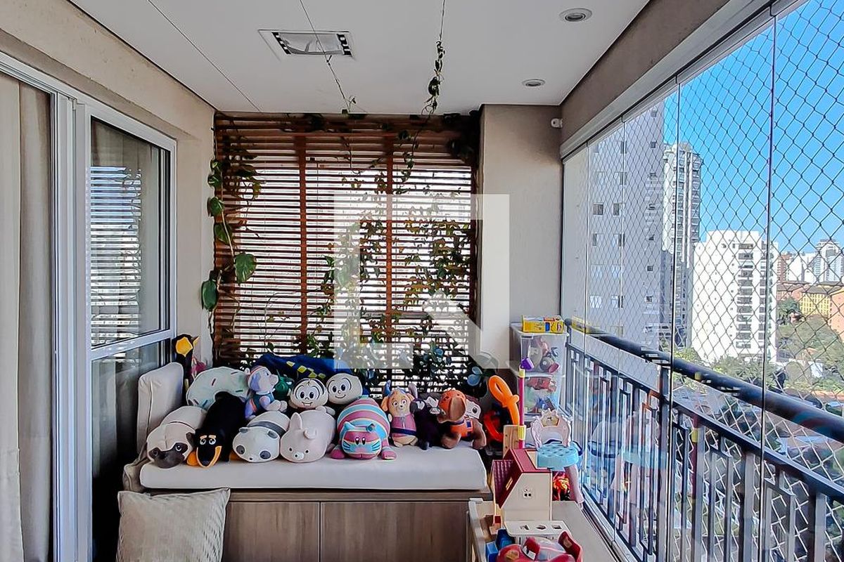 Apartamento, 3 quartos, 213 m² - Foto 8