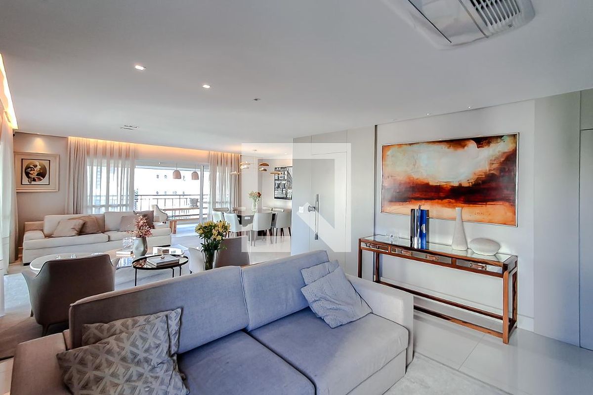 Apartamento, 3 quartos, 213 m² - Foto 3