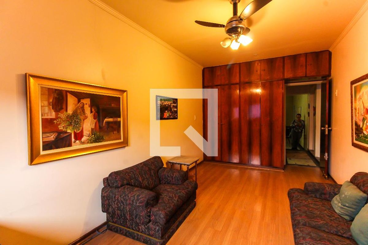 Casa, 3 quartos, 200 m² - Foto 8