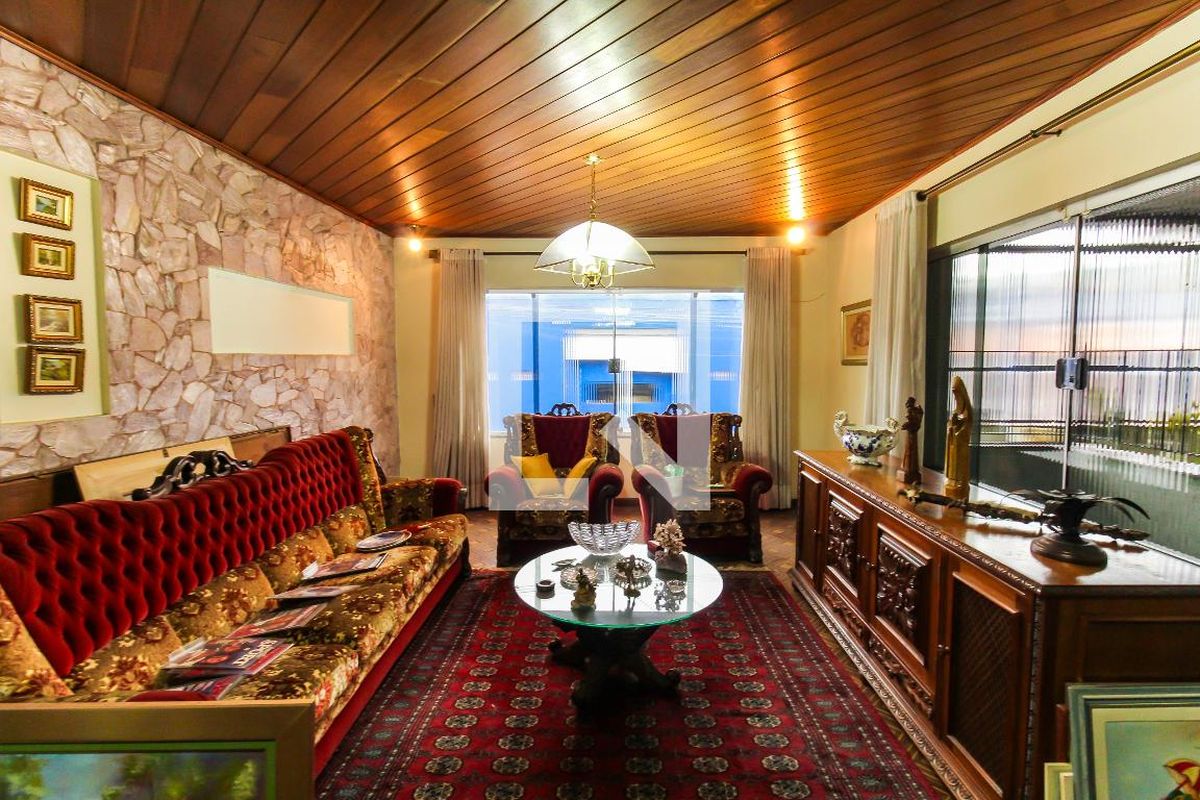 Casa, 3 quartos, 200 m² - Foto 5
