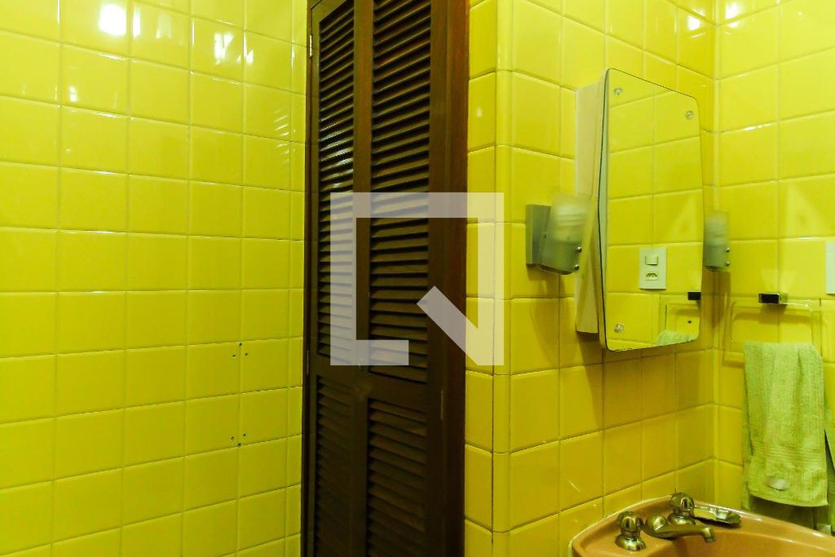 Casa, 3 quartos, 200 m² - Foto 28