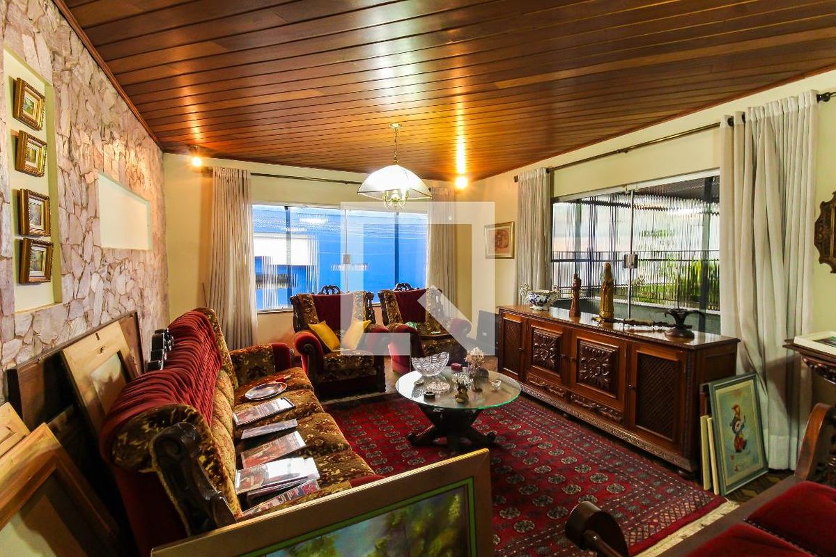 Casa, 3 quartos, 200 m² - Foto 2