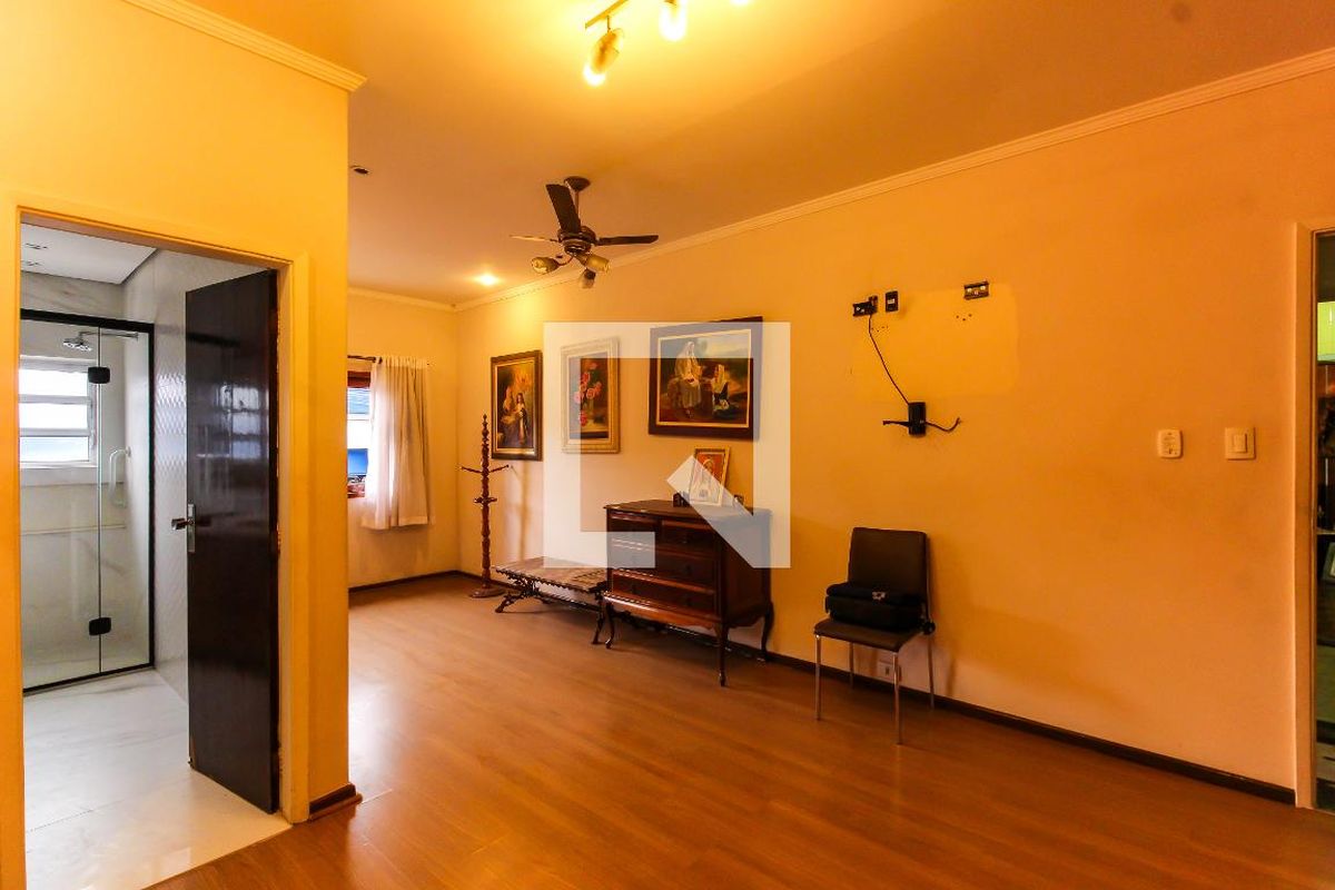 Casa, 3 quartos, 200 m² - Foto 11