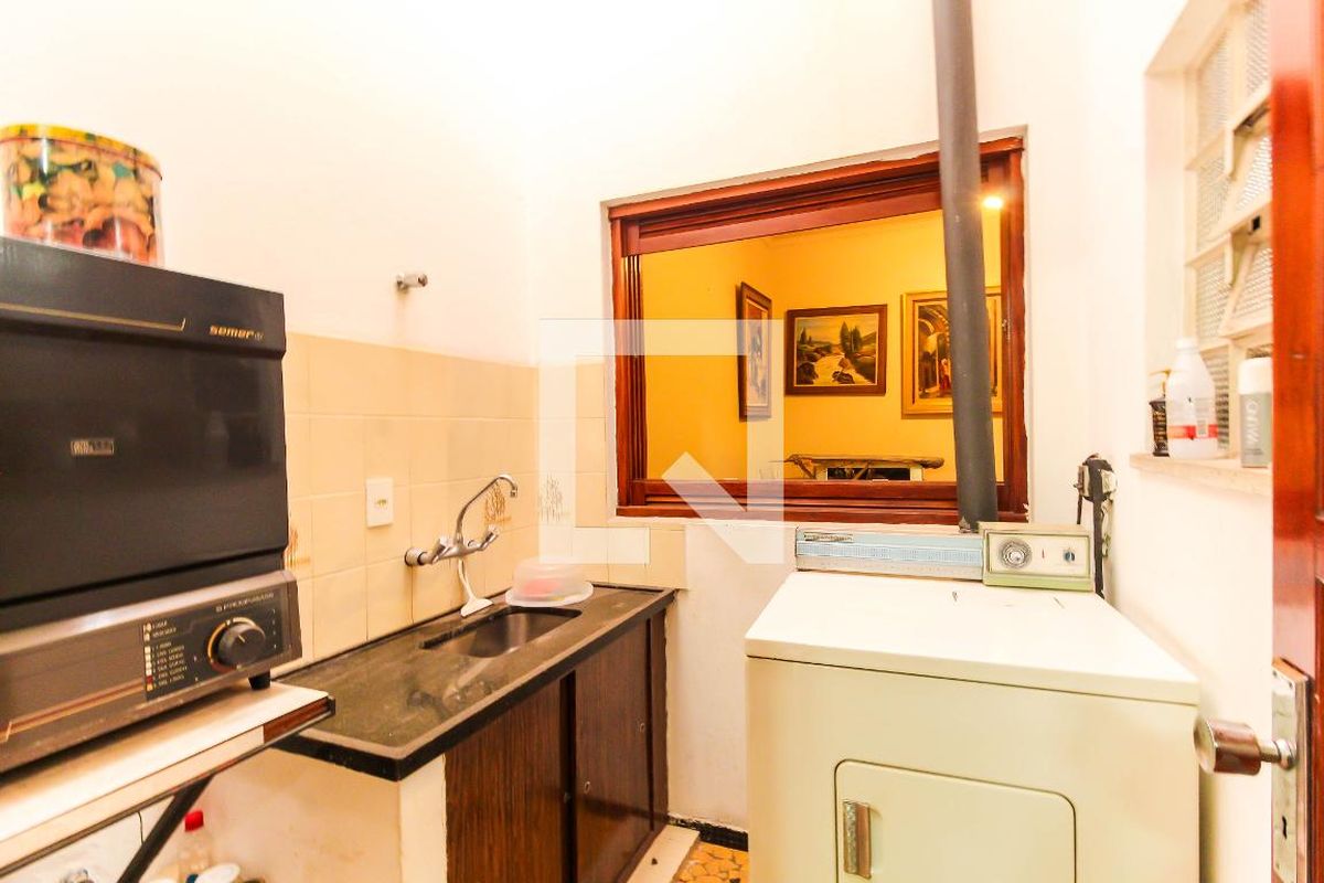 Casa, 3 quartos, 200 m² - Foto 39