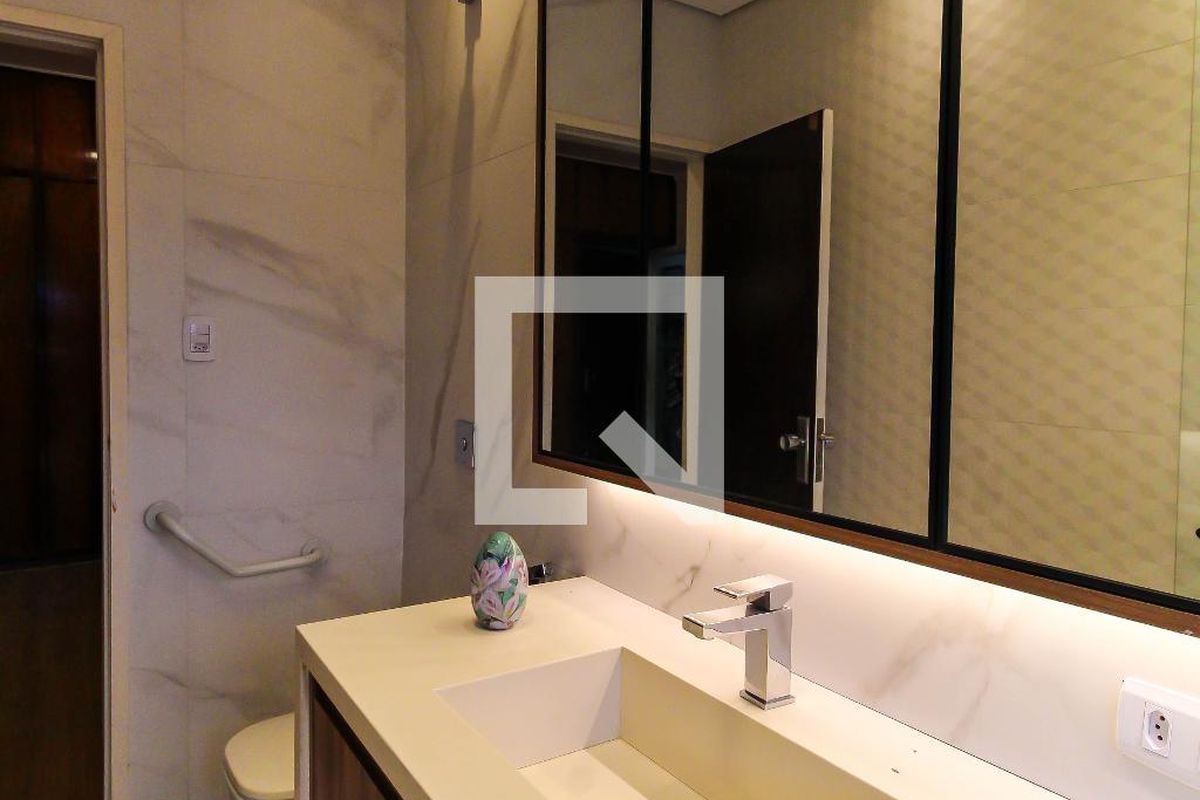 Casa, 3 quartos, 200 m² - Foto 16