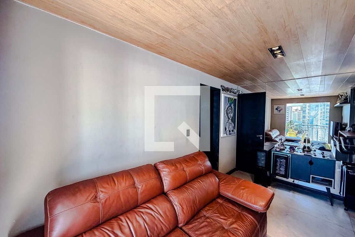 Kitnet-Studio, 47 m² - Foto 5