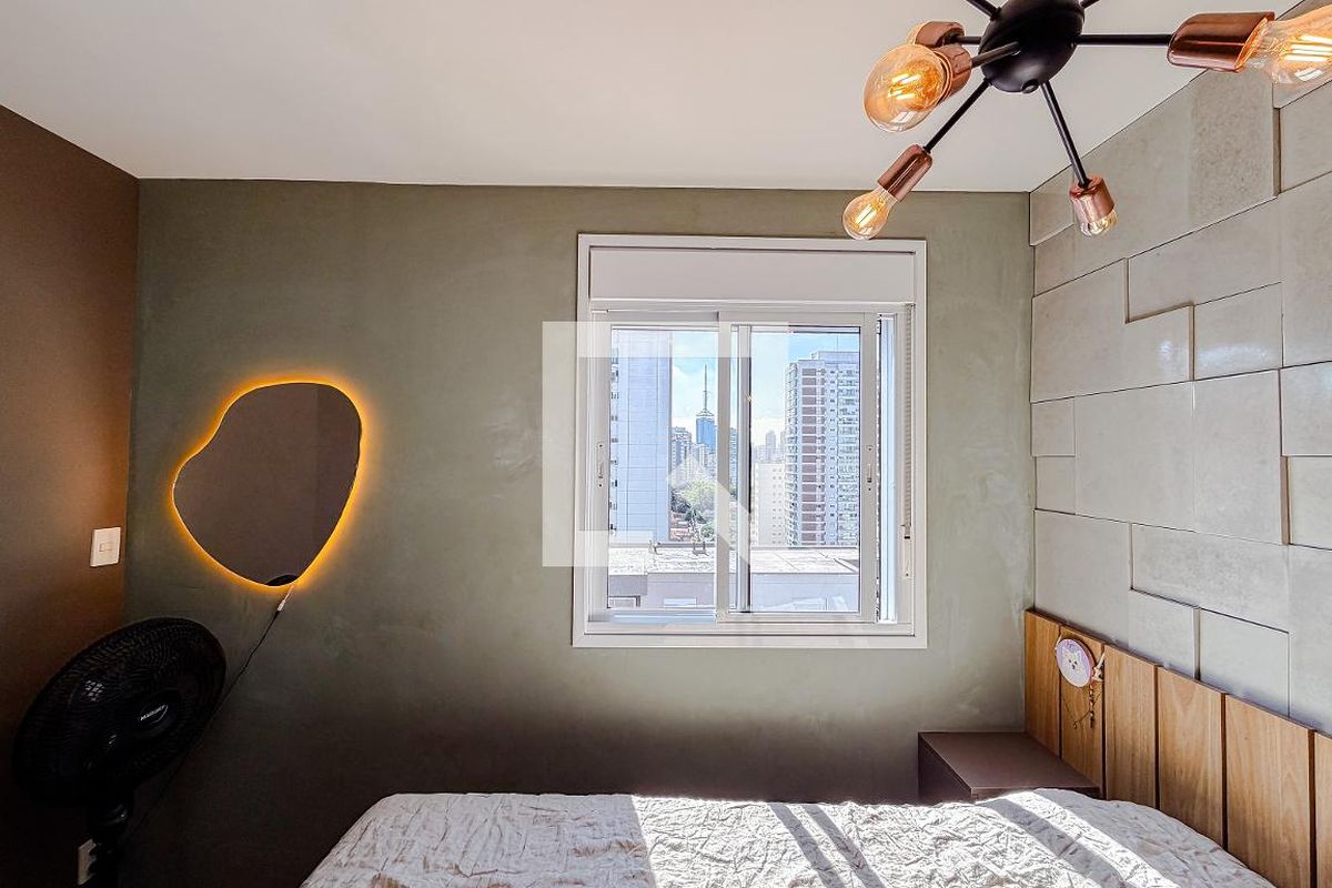 Kitnet-Studio, 47 m² - Foto 16