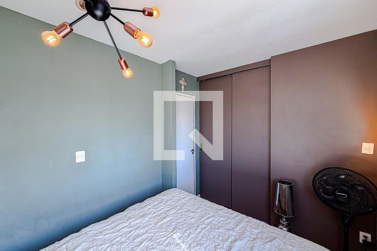 Kitnet-Studio, 47 m² - Foto 17