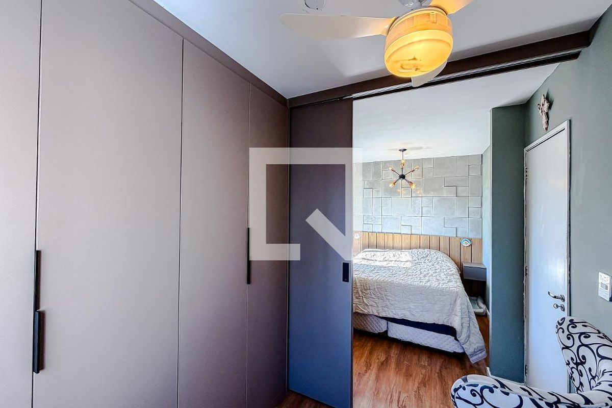 Kitnet-Studio, 47 m² - Foto 22