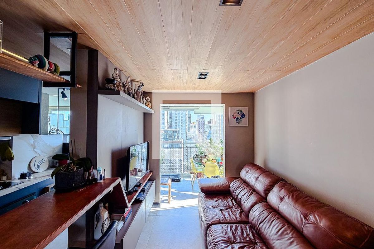 Kitnet-Studio, 47 m² - Foto 3