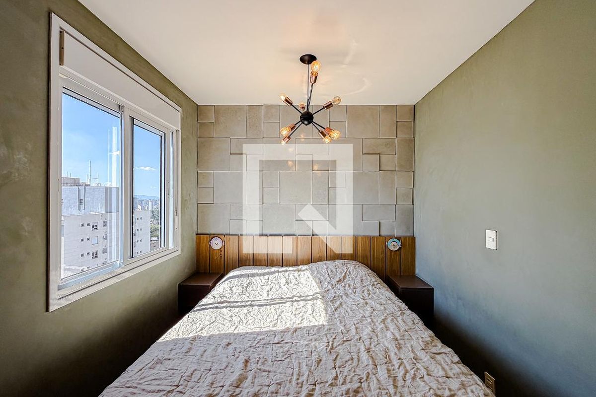 Kitnet-Studio, 47 m² - Foto 13