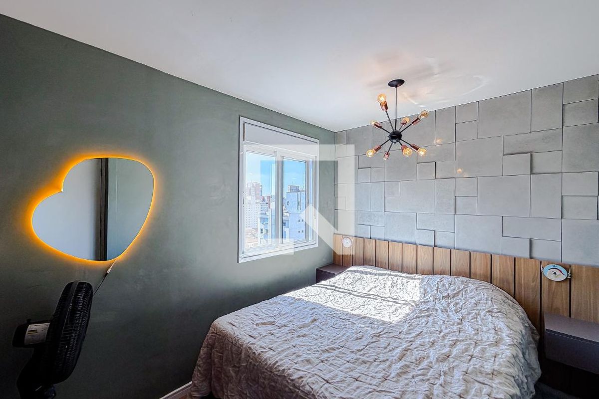 Kitnet-Studio, 47 m² - Foto 12