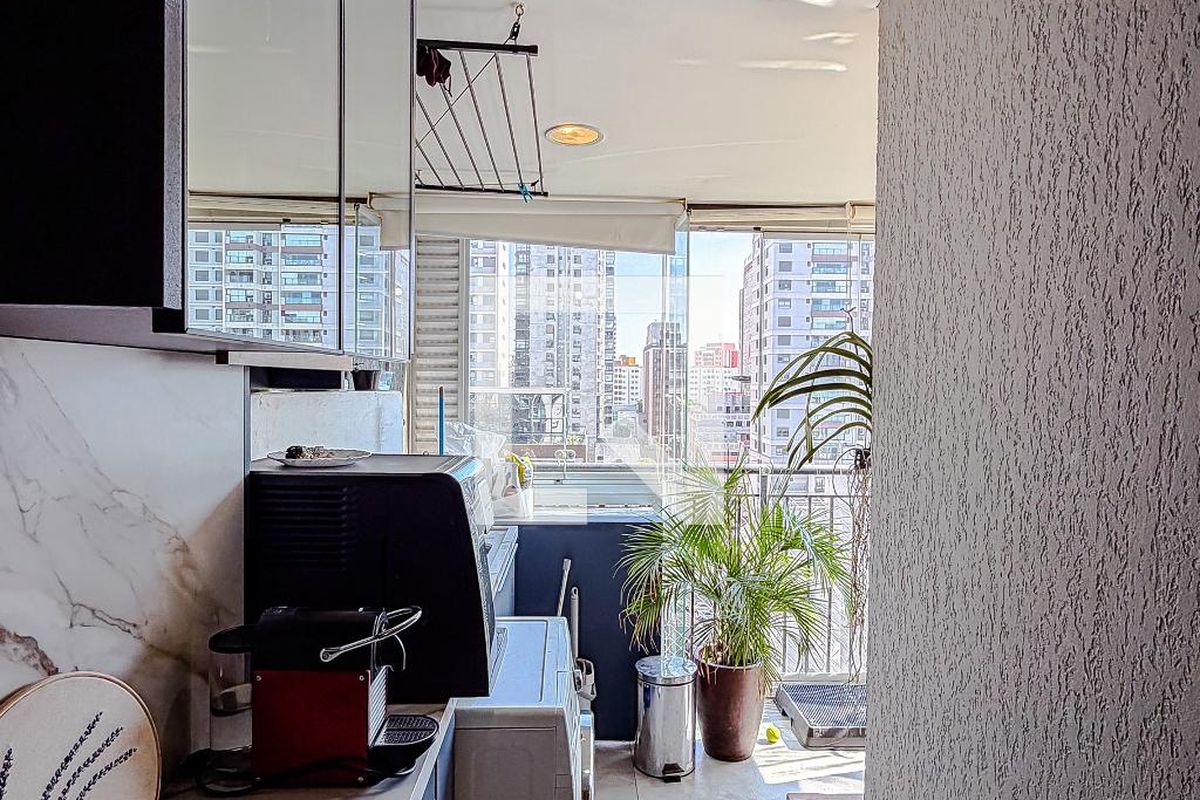 Kitnet-Studio, 47 m² - Foto 33
