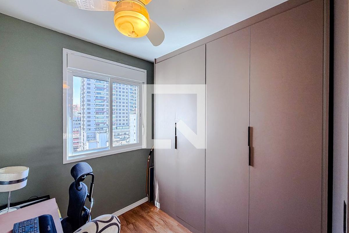 Kitnet-Studio, 47 m² - Foto 18