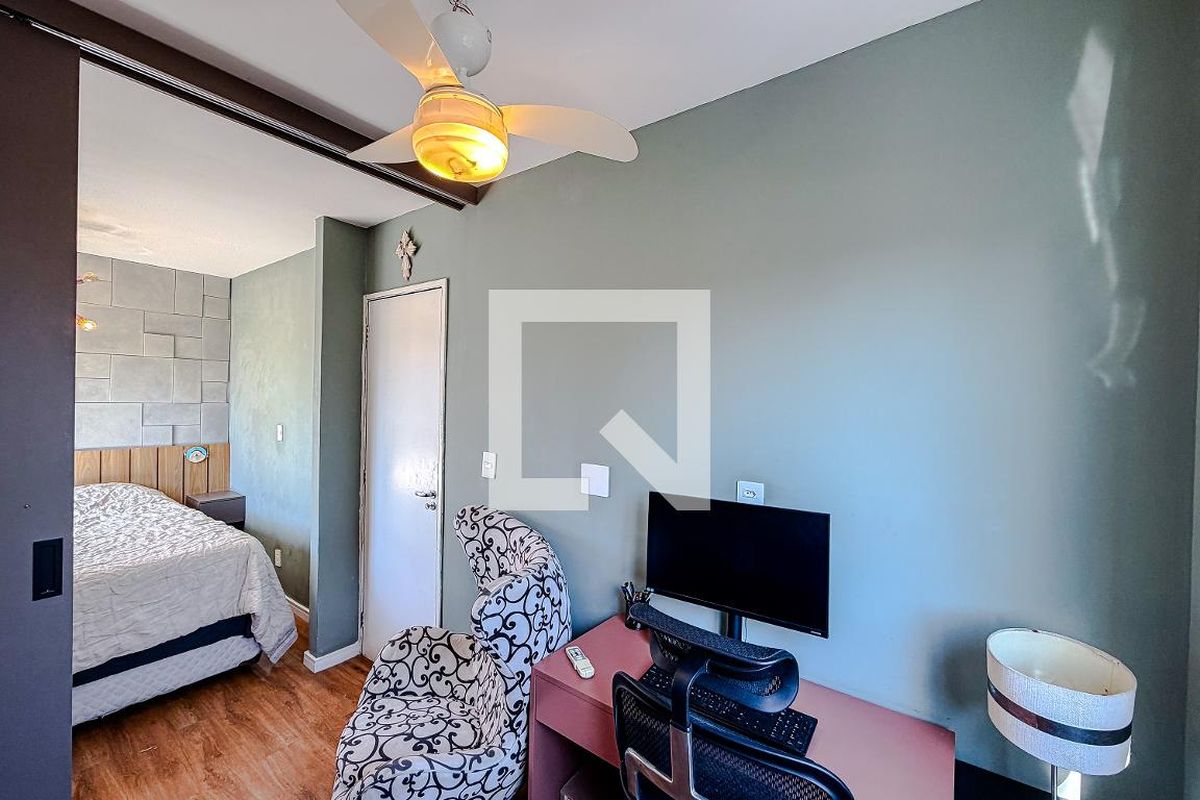 Kitnet-Studio, 47 m² - Foto 21