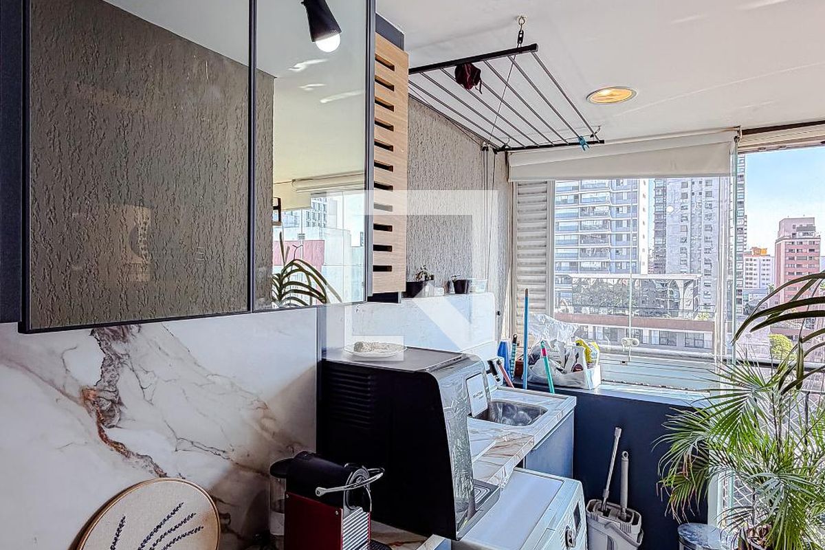 Kitnet-Studio, 47 m² - Foto 34