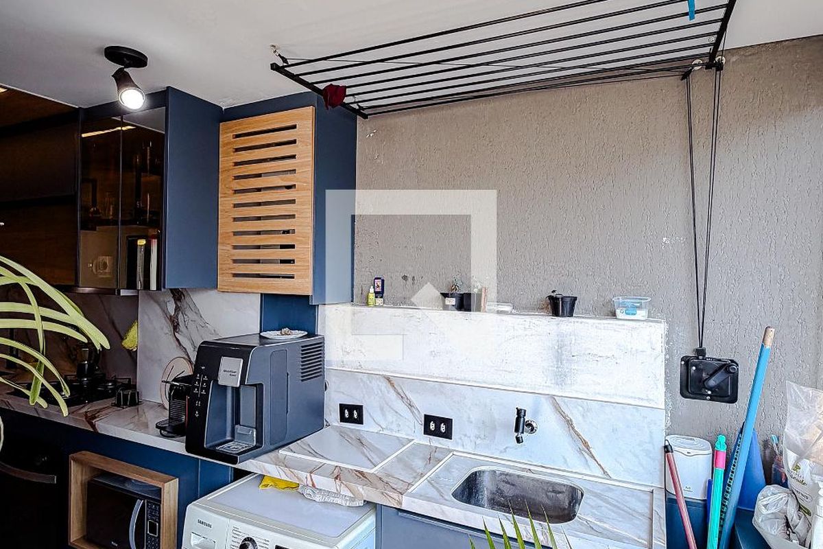 Kitnet-Studio, 47 m² - Foto 36