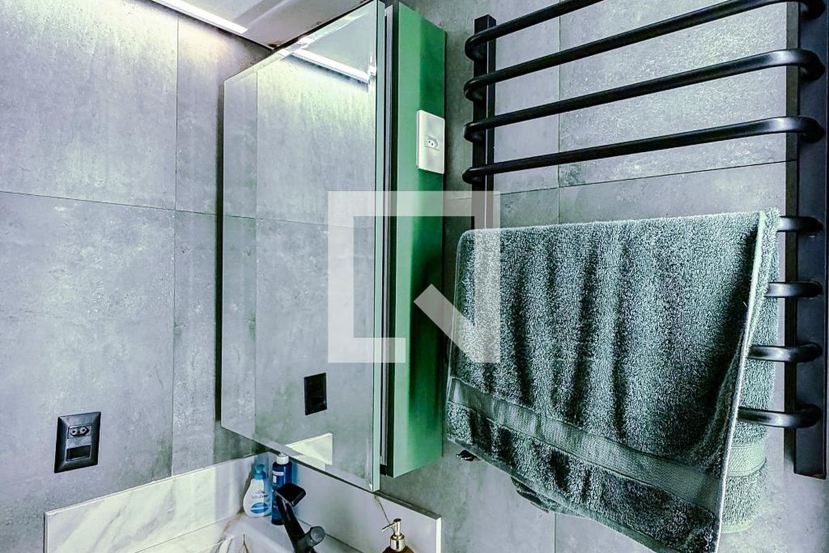 Kitnet-Studio, 47 m² - Foto 27