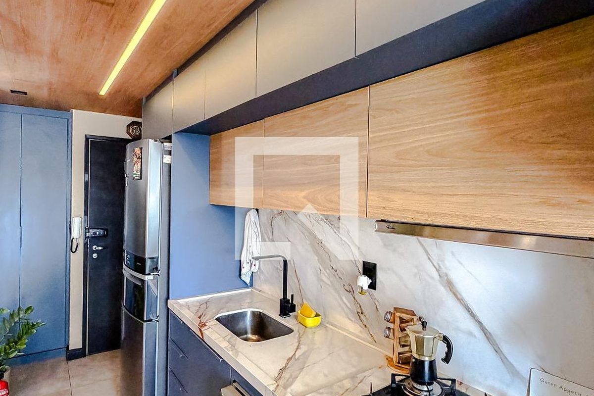 Kitnet-Studio, 47 m² - Foto 31