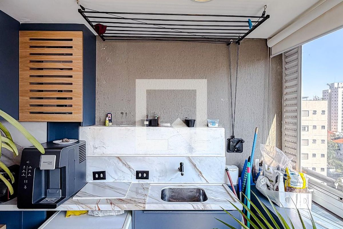 Kitnet-Studio, 47 m² - Foto 35