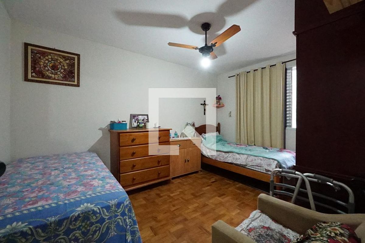 Apartamento, 2 quartos, 79 m² - Foto 9