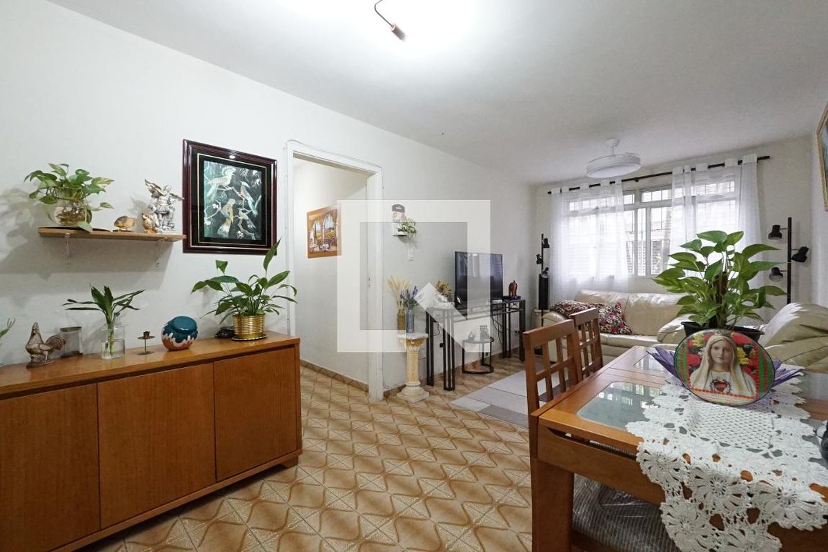 Apartamento, 2 quartos, 79 m² - Foto 1