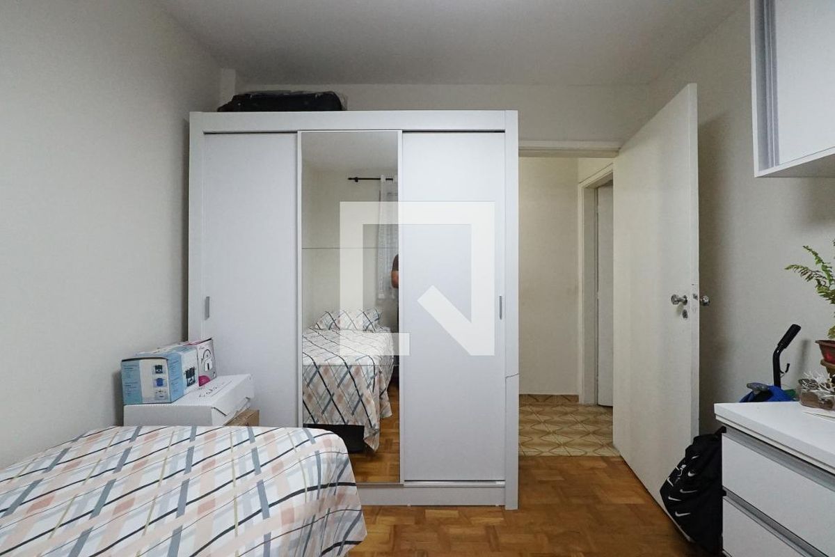 Apartamento, 2 quartos, 79 m² - Foto 7