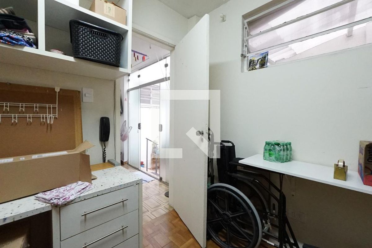 Apartamento, 2 quartos, 79 m² - Foto 33
