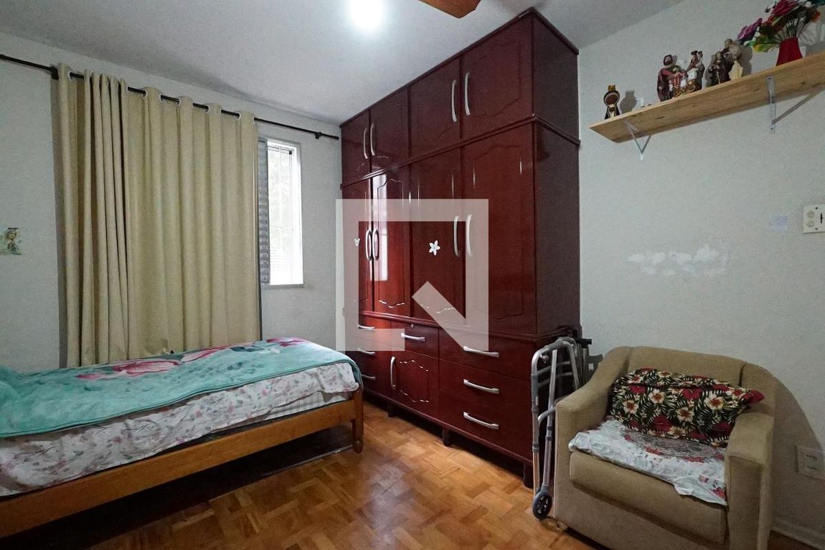 Apartamento, 2 quartos, 79 m² - Foto 10
