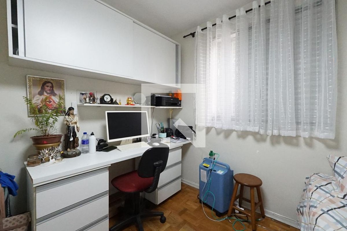 Apartamento, 2 quartos, 79 m² - Foto 6